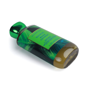 Waikiki Beach Coconut Shower Gel